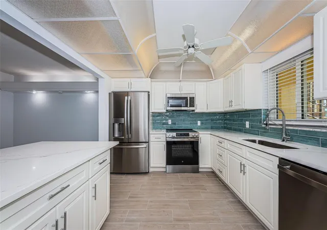 Photo 2 of Condo for sale at 4700 Cove Cir #110, Saint Petersburg, FL 33708 | MLS# TB8486463 | Listing updated on 2026-08-14