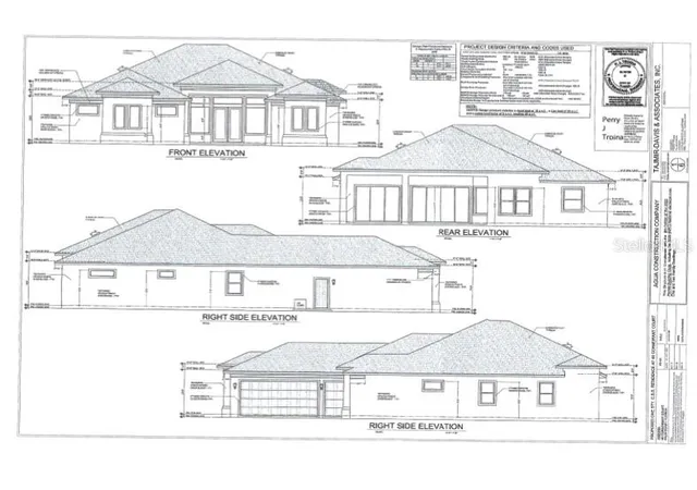 1st image of 40 Cormorant Ct, Palm Coast, FL 32137 | MLS# FC316906