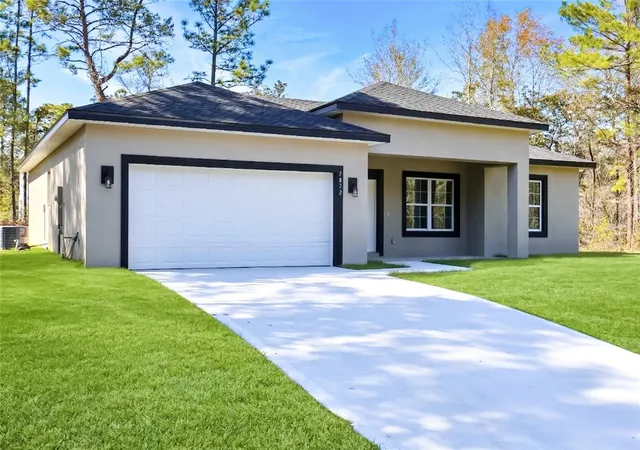 Photo 1 of Single family home for sale at 7872 N Keystone Dr, Citrus Springs, FL 34433 | MLS# G5109565 | Listing updated on 2026-10-09