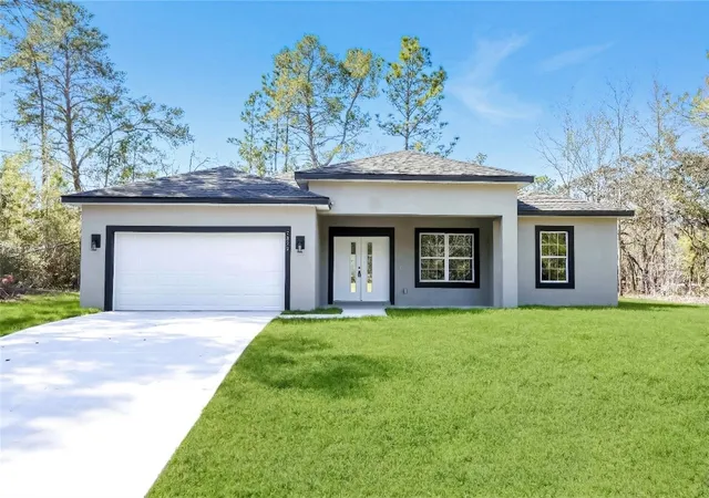 Photo 2 of Single family home for sale at 7872 N Keystone Dr, Citrus Springs, FL 34433 | MLS# G5109565 | Listing updated on 2026-10-09