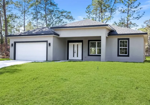 Photo 3 of Single family home for sale at 7872 N Keystone Dr, Citrus Springs, FL 34433 | MLS# G5109565 | Listing updated on 2026-10-09