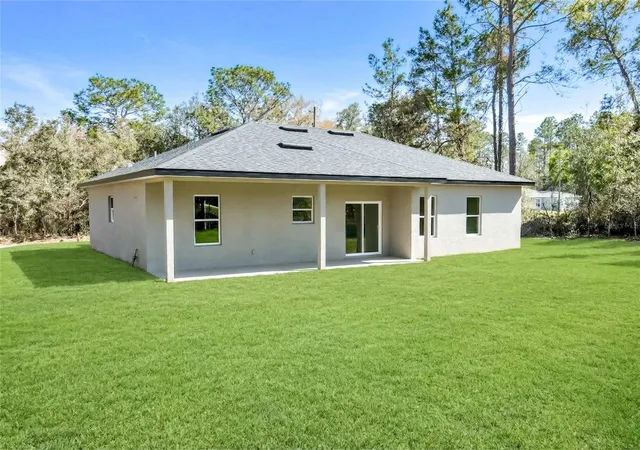 Photo 3 of Single family home for sale at 7872 N Keystone Dr, Citrus Springs, FL 34433 | MLS# G5109565 | Listing updated on 2026-10-09