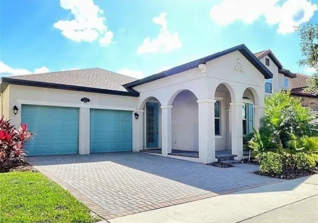 Photo 1 of Single family home for sale at 13542 Gorgona Isle Dr, Windermere, FL 34786 | MLS# O6390582 | Listing updated on 2026-09-15