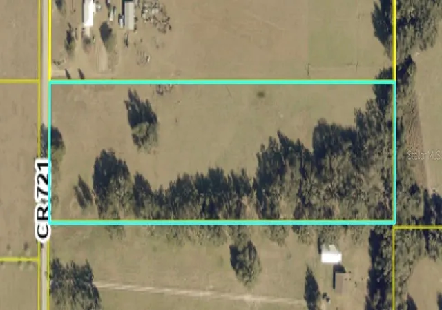 Photo 3 of Land for sale at 721 Cr 721, Webster, FL 33597 | MLS# G5109567 | Listing updated on 2026-09-22