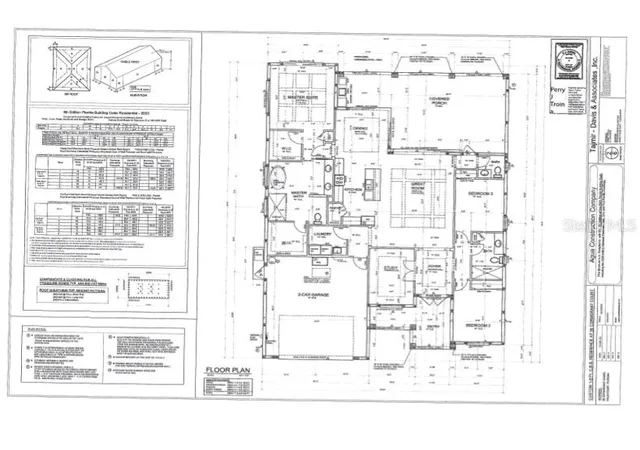 Photo 4 of Single family home for sale at 36 Cormorant Ct, Palm Coast, FL 32137 | MLS# FC316909 | Listing updated on 2026-03-15