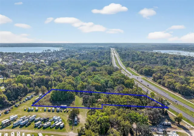 2nd image of 5932 E State Road 44, Wildwood, FL 34785 | MLS# G5109569