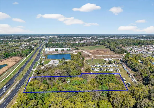 5th image of 5932 E State Road 44, Wildwood, FL 34785 | MLS# G5109569