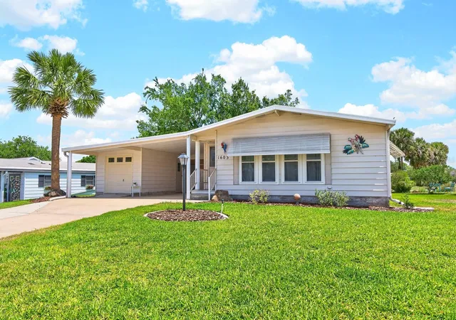 1st image of 1603 Cog Hill Dr, Lady Lake, FL 32159 | MLS# O6390602