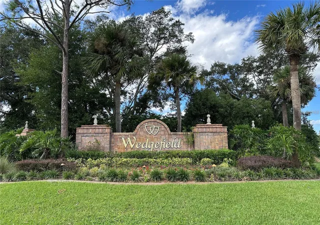 Photo 1 of Land for sale at Quarterly Pkwy, Orlando, FL 32833 | MLS# TB8486504 | Listing updated on 2026-05-02