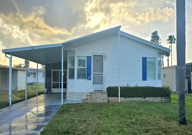 1st image of 31 Revere Wy #23, Palm Harbor, FL 34684 | MLS# TB8486509