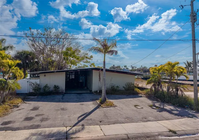 Land for sale at 1217 Bay Shore Blvd, INDIAN ROCKS BEACH, FL 33785 | MLS# TB8486510