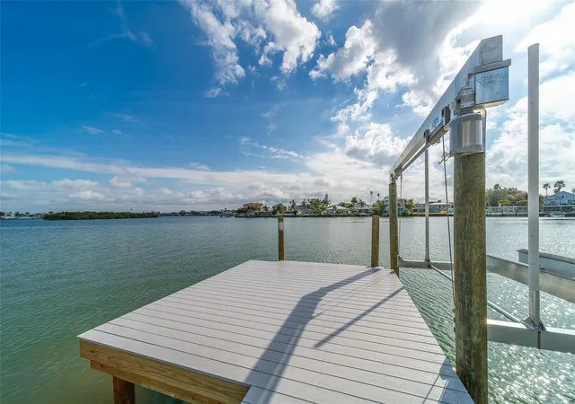 Photo 2 of Land for sale at 1217 Bay Shore Blvd, Indian Rocks Beach, FL 33785 | MLS# TB8486510 | Listing updated on 2026-07-01