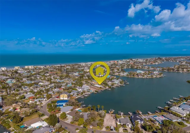 Photo 3 of Land for sale at 1217 Bay Shore Blvd, Indian Rocks Beach, FL 33785 | MLS# TB8486510 | Listing updated on 2026-07-01