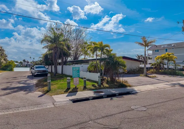 Photo 4 of Land for sale at 1217 Bay Shore Blvd, Indian Rocks Beach, FL 33785 | MLS# TB8486510 | Listing updated on 2026-07-01