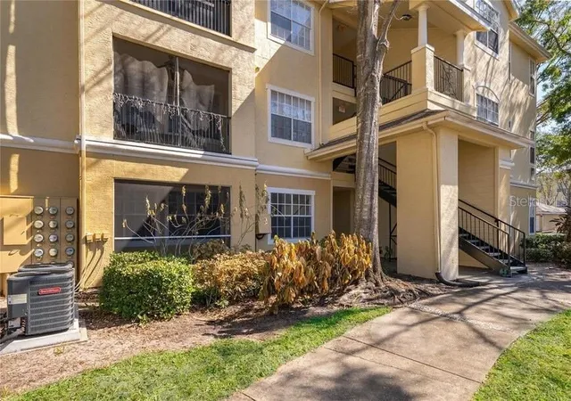 Condo for sale at 2648 Robert Trent Jones Dr #227, ORLANDO, FL 32835 | MLS# O6390608
