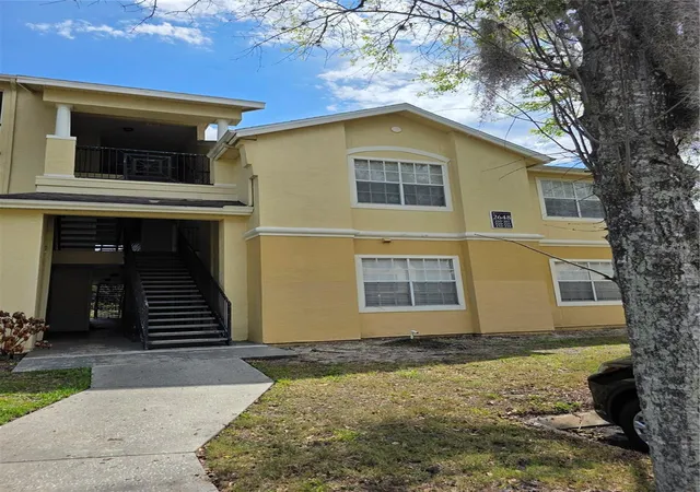 Photo 1 of Condo for sale at 2648 Robert Trent Jones Dr #227, Orlando, FL 32835 | MLS# O6390608 | Listing updated on 2026-10-02