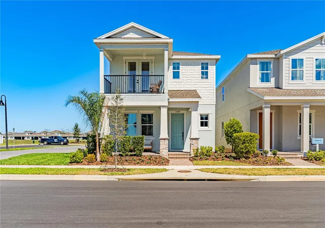 2nd image of 15197 Blue Peacock Ln, Winter Garden, FL 34787 | MLS# O6390611