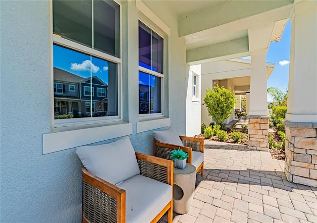 Photo 3 of Single family home for sale at 15197 Blue Peacock Ln, Winter Garden, FL 34787 | MLS# O6390611 | Listing updated on 2026-09-16
