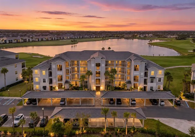 Condo for sale at 43985 Boardwalk Loop #2124, PUNTA GORDA, FL 33982 | MLS# A4686176