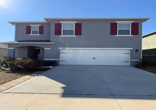 Homes for sale in Davenport, FL | 1724 Post Oak Dr, Davenport, FL 33837 | MLS# O6390619