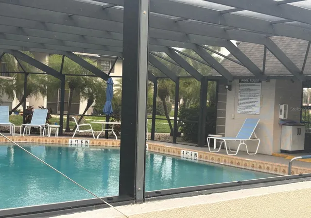 Listing Photo 2 - Condo for sale in building located at 1515 Forrest Nelson Blvd, Port Charlotte, FL 33952 - Unit #P208