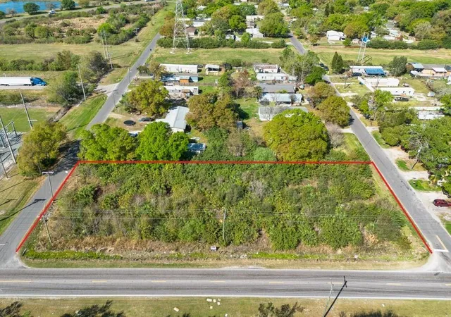 Photo 1 of Land for sale at 7623 S 51st Avenue, Tampa, FL 33619 | MLS# TB8486555 | Listing updated on 2026-07-21