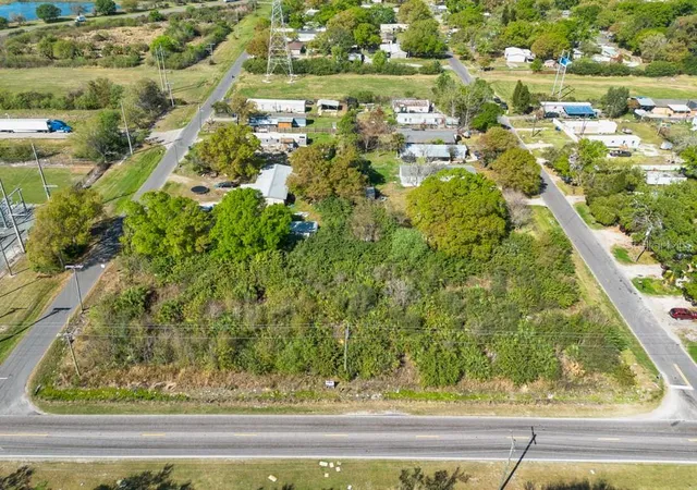 Photo 2 of Land for sale at 7623 S 51st Avenue, Tampa, FL 33619 | MLS# TB8486555 | Listing updated on 2026-07-21