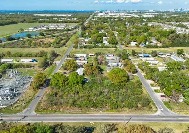 Photo 3 of Land for sale at 7623 S 51st Avenue, Tampa, FL 33619 | MLS# TB8486555 | Listing updated on 2026-07-21