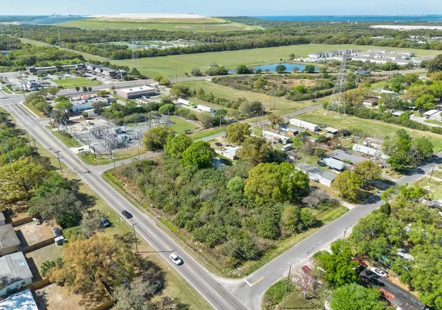 Photo 3 of Land for sale at 7623 S 51st Avenue, Tampa, FL 33619 | MLS# TB8486555 | Listing updated on 2026-07-21