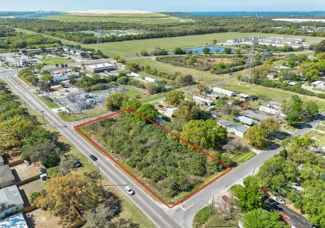 Photo 4 of Land for sale at 7623 S 51st Avenue, Tampa, FL 33619 | MLS# TB8486555 | Listing updated on 2026-07-21