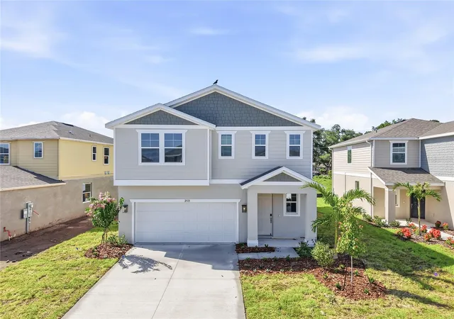 Homes for sale in Palmetto, FL | 2513 29th Ln E, Palmetto, FL 34221 | MLS# S5145790