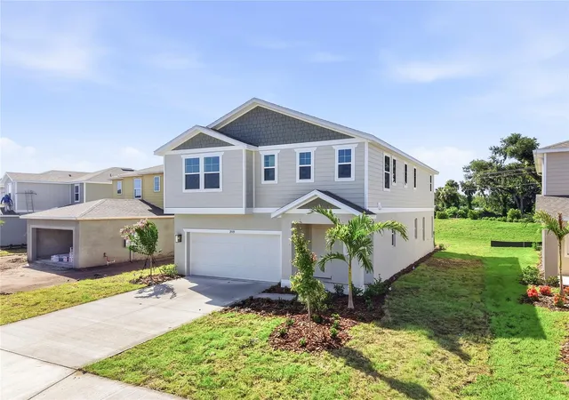 Homes for sale in Palmetto, FL | 2513 29th Ln E, Palmetto, FL 34221 | MLS# S5145790