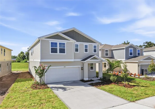 Homes for sale in Palmetto, FL | 2513 29Th Ln E, Palmetto, FL 34221 | MLS# S5145790