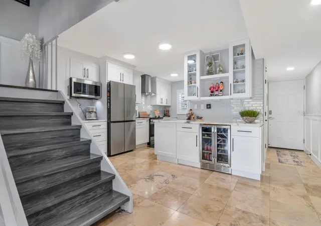 5th image of 2424 W Tampa Bay Blvd #C105, Tampa, FL 33607 | MLS# TB8486557