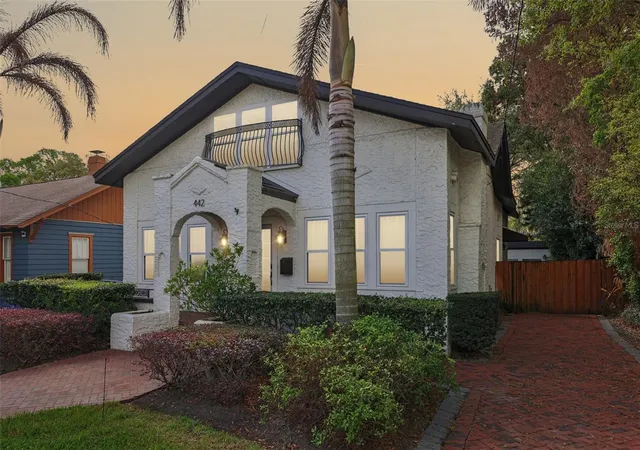 3rd image of 442 Briercliff Dr, Orlando, FL 32806 | MLS# O6390631
