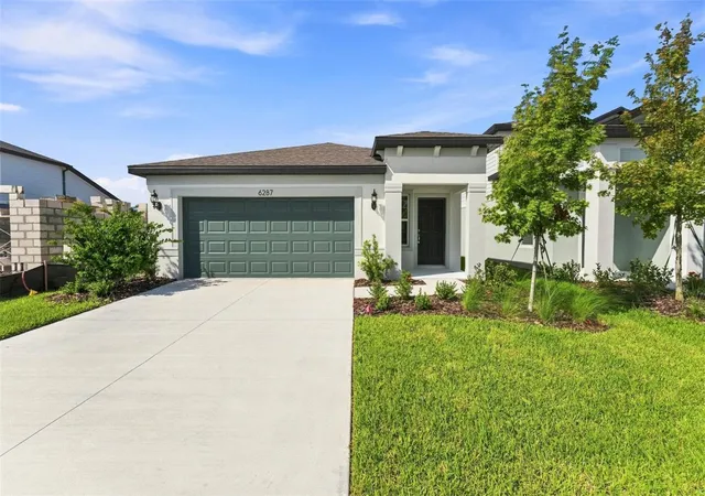 Photo 1 of Sale Pending at 6287 Broad Fld Ave, Apollo Beach, FL 33572 | MLS# TB8486561 | Listing updated on 2026-09-15