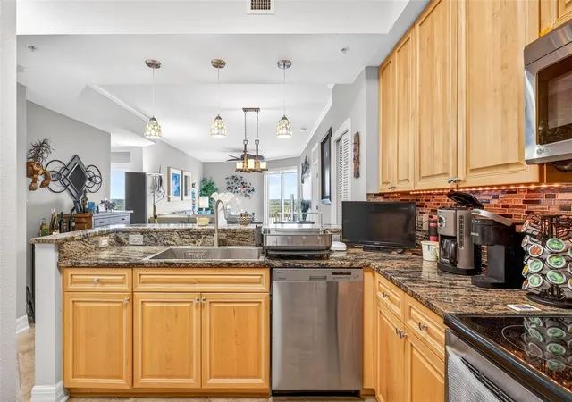 3rd image of 4516 Seagull Dr #902, New Port Richey, FL 34652 | MLS# W7883893