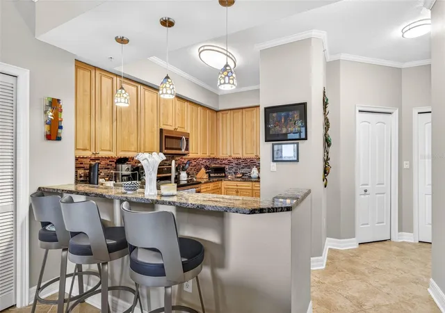 62nd image of 4516 Seagull Dr #902, New Port Richey, FL 34652 | MLS# W7883893