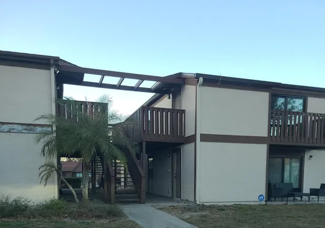 Condo for sale at 4925 Sanoma Vlg #C, ORLANDO, FL 32808 | MLS# O6390635
