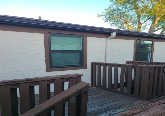 Listing Photo 1 - Condo for sale in building located at 4925 Sanoma Vlg, ORLANDO, FL 32808 - Unit #C