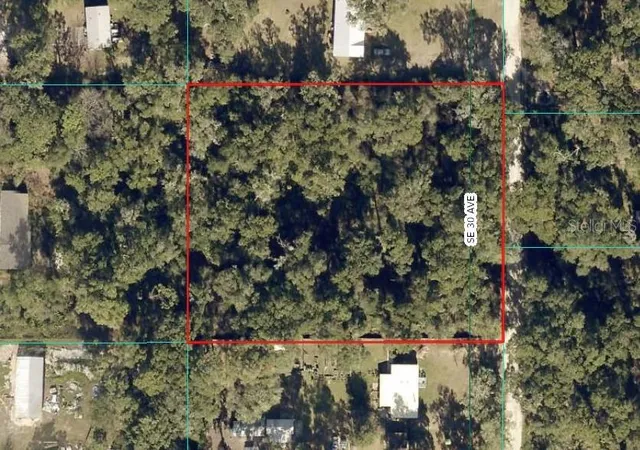 Photo 1 of Land for sale at 00 Se 30th Avenue, Summerfield, FL 34491 | MLS# OM720823 | Listing updated on 2026-03-15