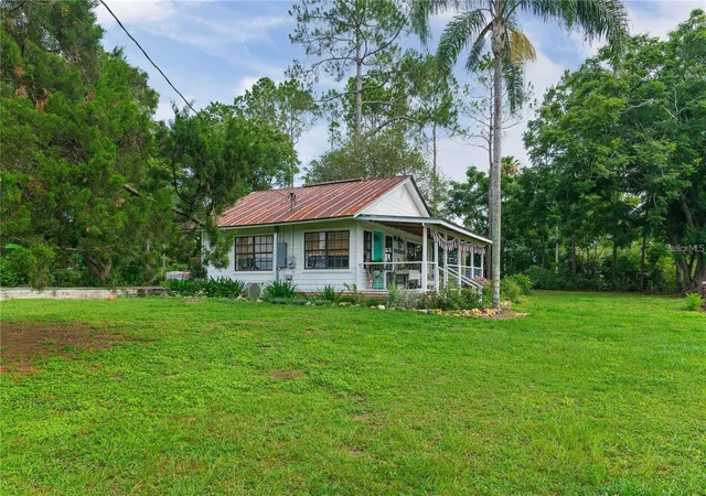 Homes for sale in Dade City, FL | 39425 Wilds Rd, Dade City, FL 33525 | MLS# TB8486587