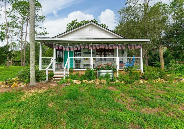 Homes for sale in Dade City, FL | 39425 Wilds Rd, Dade City, FL 33525 | MLS# TB8486587