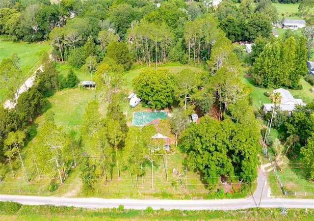 Homes for sale in Dade City, FL | 39425 Wilds Rd, Dade City, FL 33525 | MLS# TB8486587