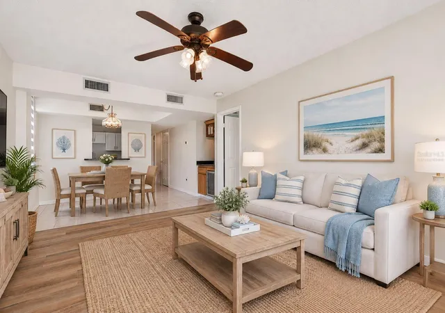 Photo 3 of Condo for sale at 3360 Ocean Shore Blvd #103, Ormond Beach, FL 32176 | MLS# FC316915 | Listing updated on 2026-09-06