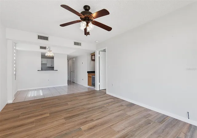 Listing Photo 4 - Condo for sale in building located at 3360 Ocean Shore Blvd, Ormond Beach, FL 32176 - Unit #103