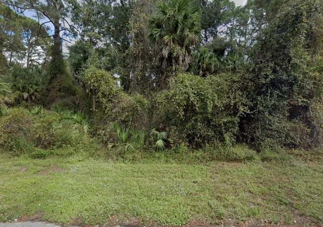 Photo 2 of Land for sale at 387 Milton St, Port Charlotte, FL 33954 | MLS# C7523355 | Listing updated on 2026-10-05