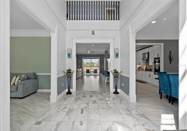 Photo 3 of Mansion for sale at 9057 Balmoral Mews Sq, Windermere, FL 34786 | MLS# O6390656 | Listing updated on 2026-10-08