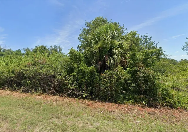 Photo 1 of Land for sale at 13879 Begonia Cir, Port Charlotte, FL 33981 | MLS# D6146600 | Listing updated on 2026-07-29