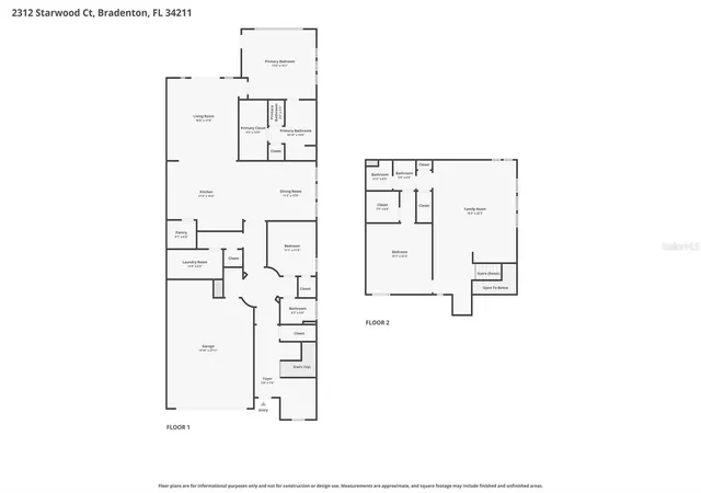 35th image of 2312 Starwood Ct, Bradenton, FL 34211 | MLS# A4686211